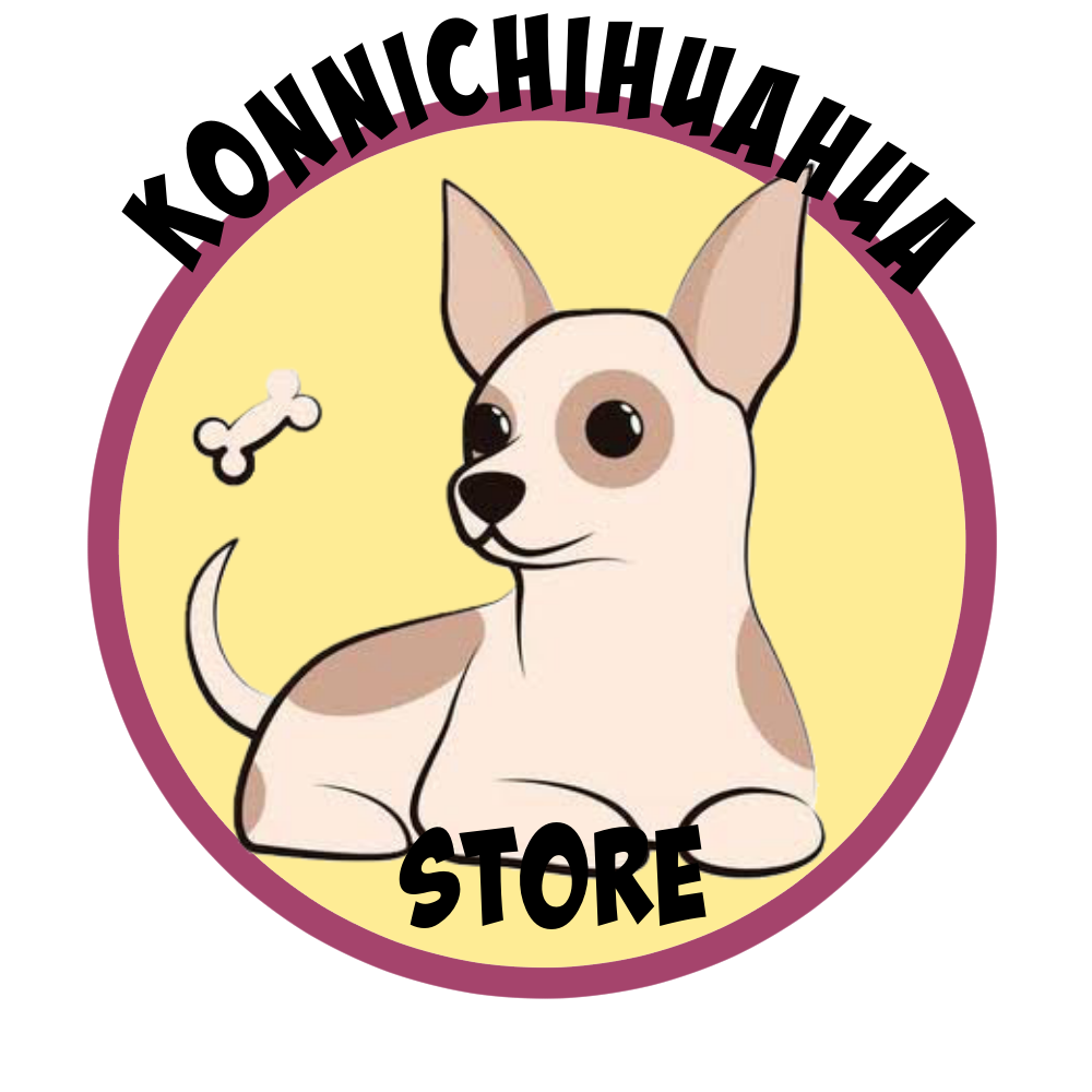 Konni-chihuahua Store